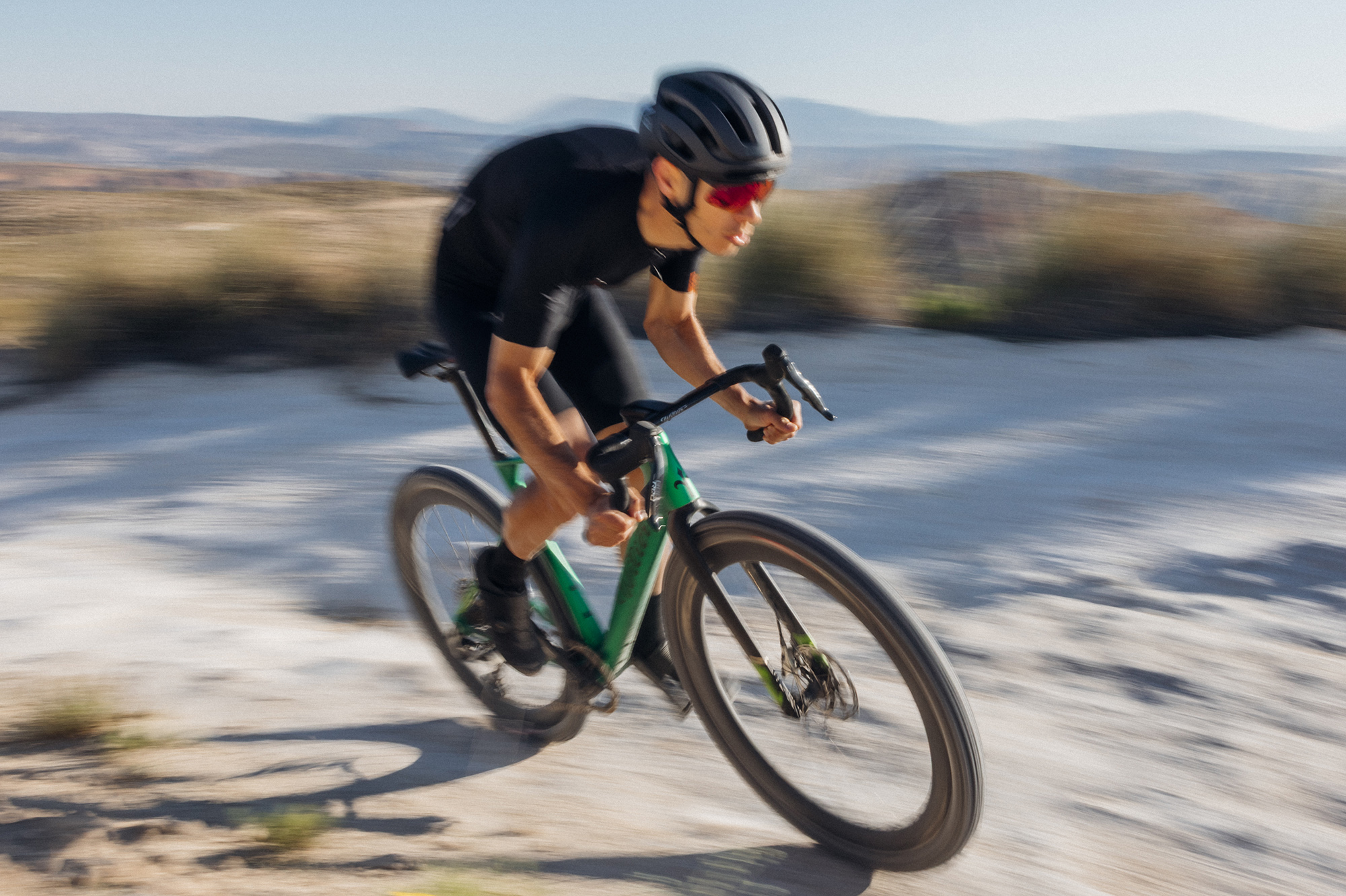 Gravelbike Wilier Rave SLR ID2: Ein Statement auf zwei Rädern