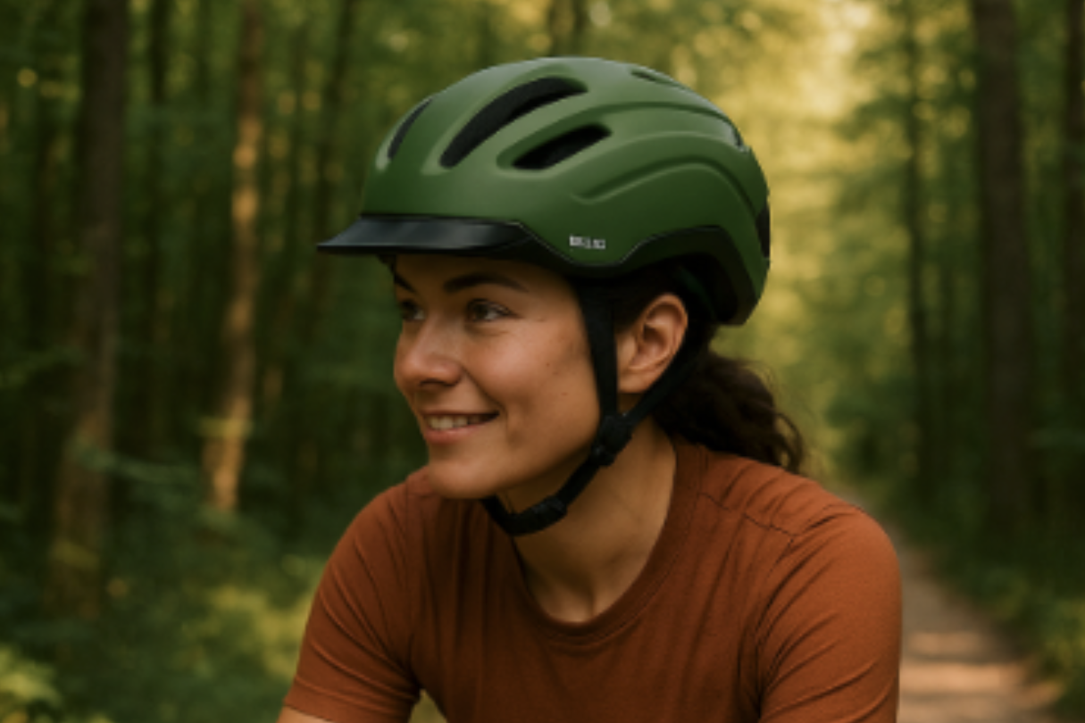 GO-OFF: Neue Standards für Helmsicherheit und Nachhaltigkeit
