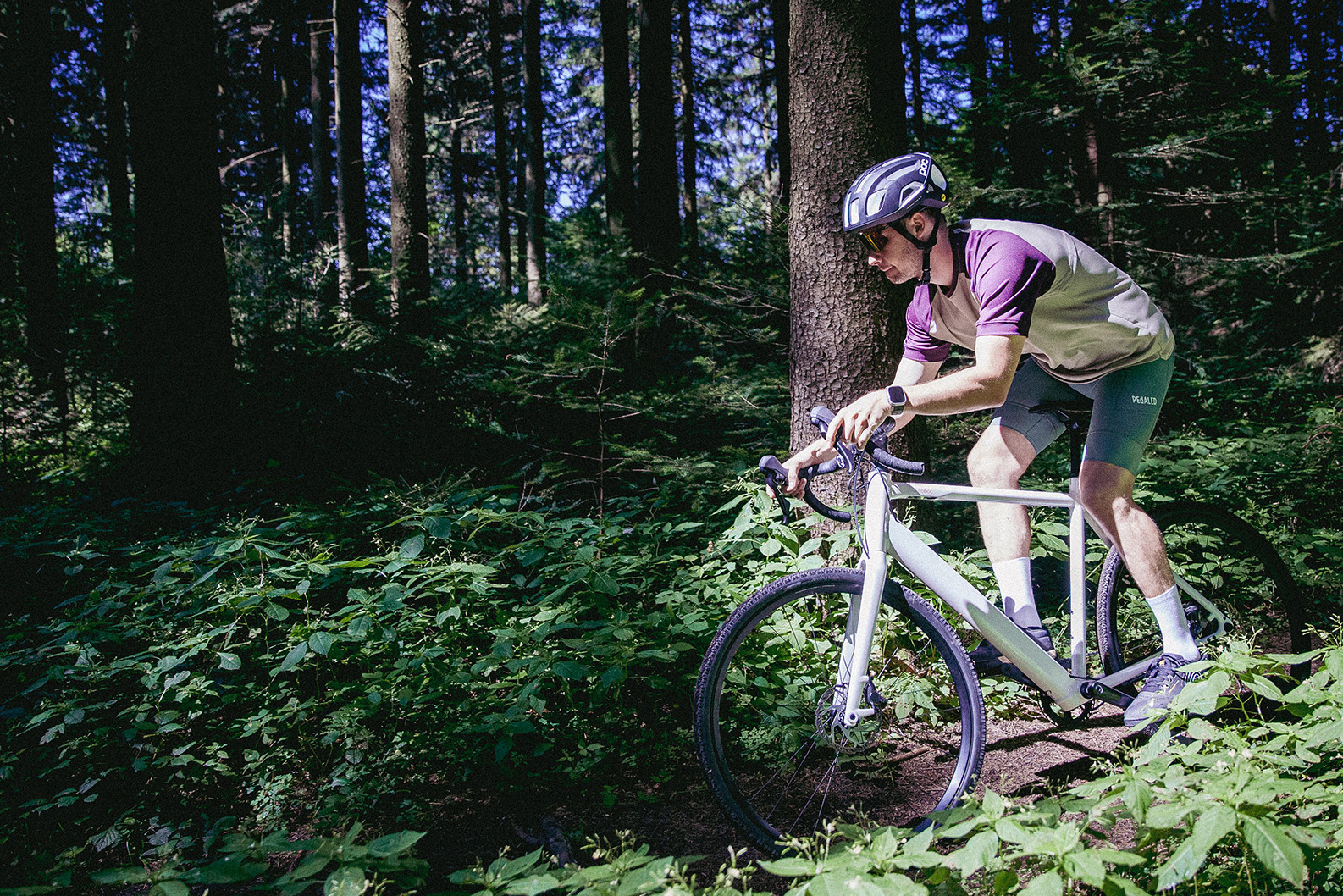 Torino GRV - neues Gravel-E-Bike von Coboc