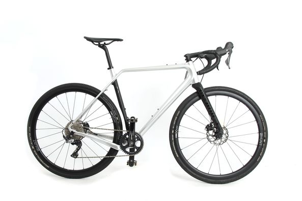GRAVELBIKE RONDO RUUT X
