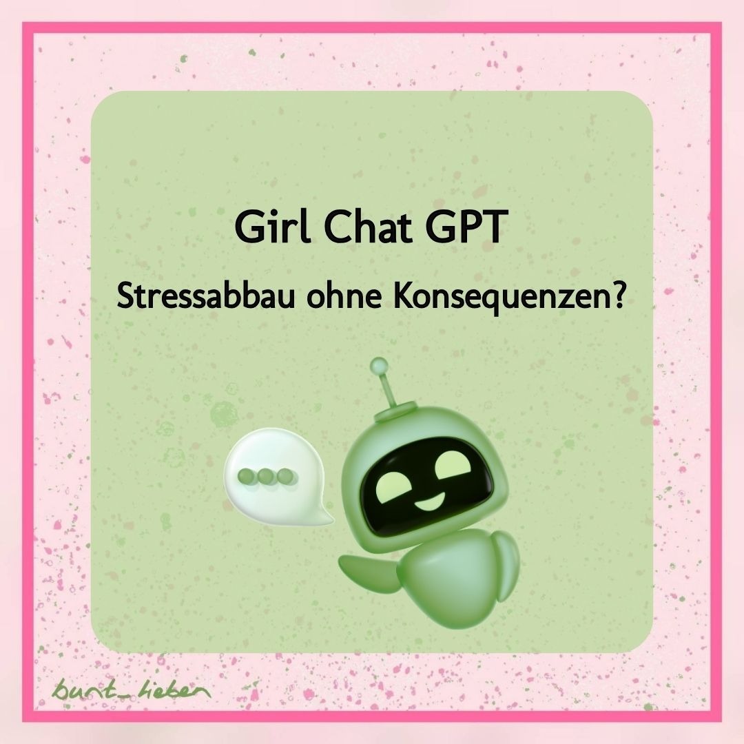 Wir machen informative Social Media Posts