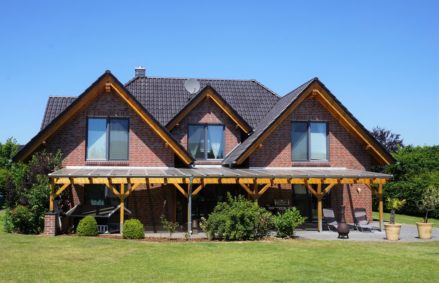 Einfamilienhaus in Edemissen / OT