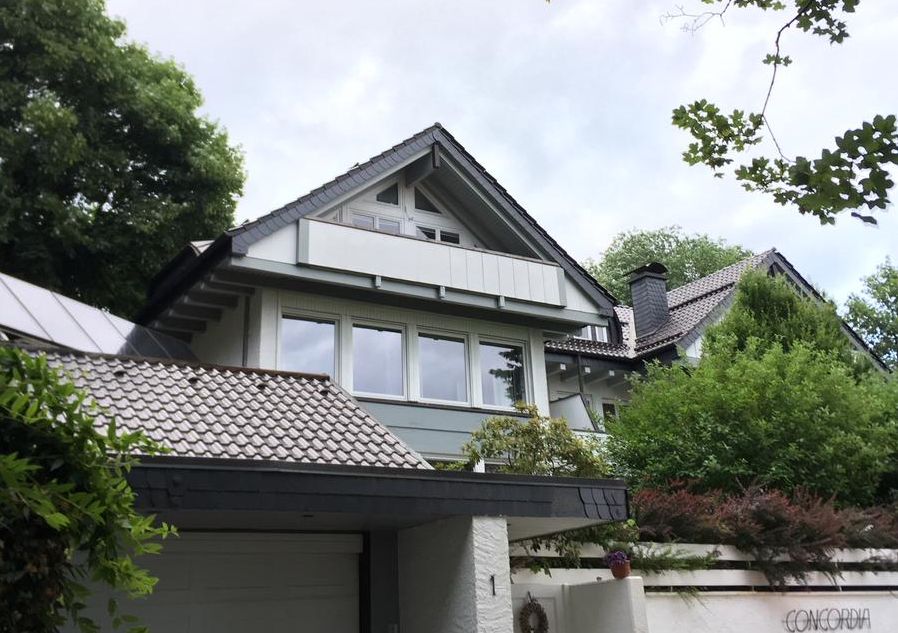 2-Zimmer-Wohnung in Braunlage