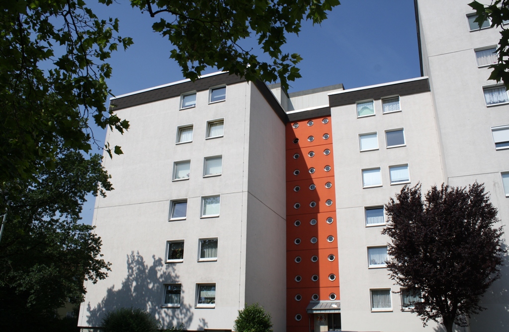 3-Zimmer-Wohnung in Langenhagen