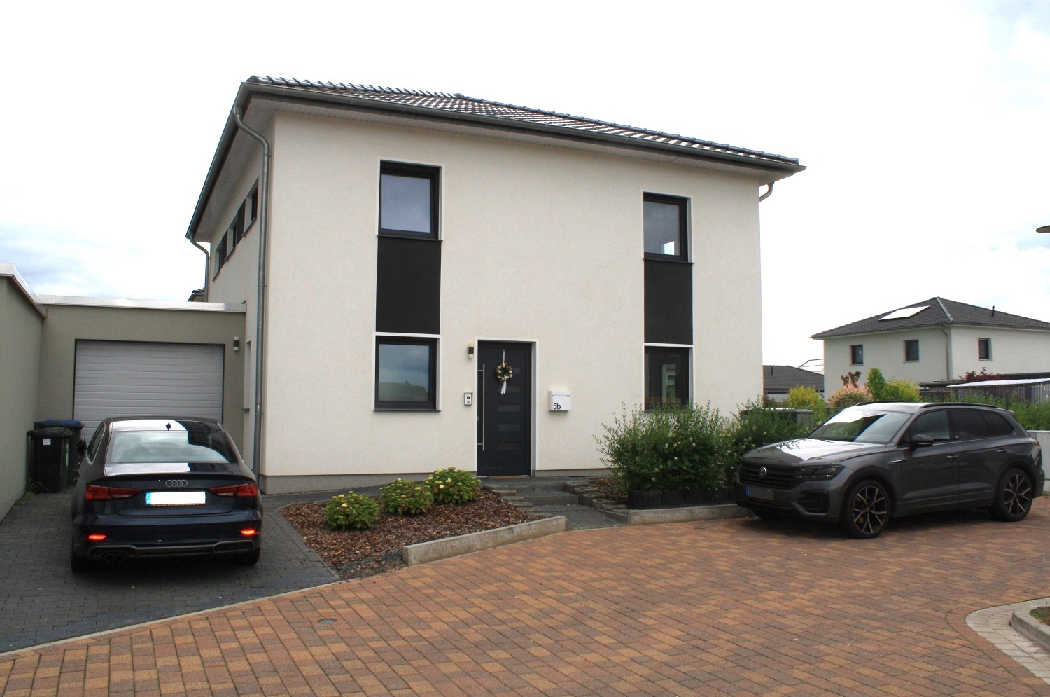 Einfamilienhaus in Peine / Vöhrum