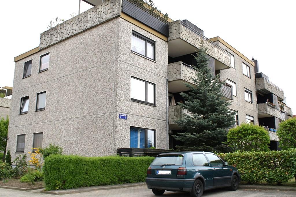 3-Zimmer-Wohnung in Peine