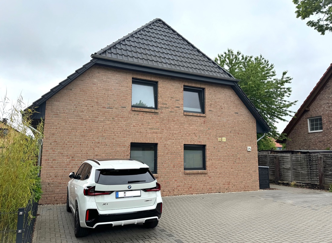 Doppelhaushälfte in Peine / Essinghausen
