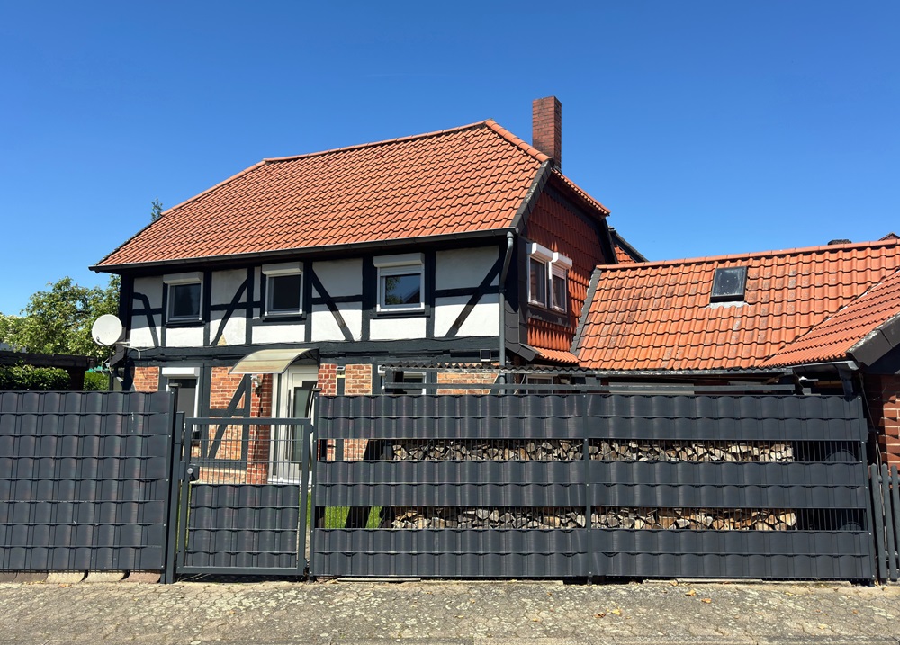 Einfamilienhaus in Peine / Schmedenstedt