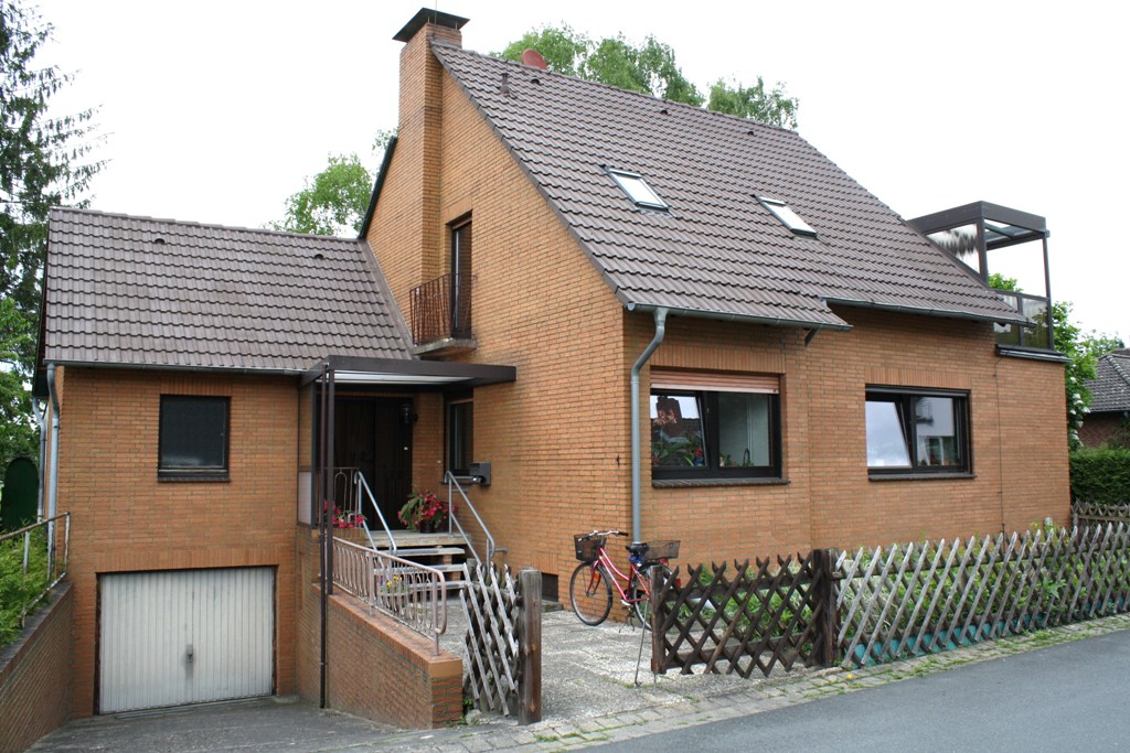 Einfamilienhaus in Edemissen / Oelheim