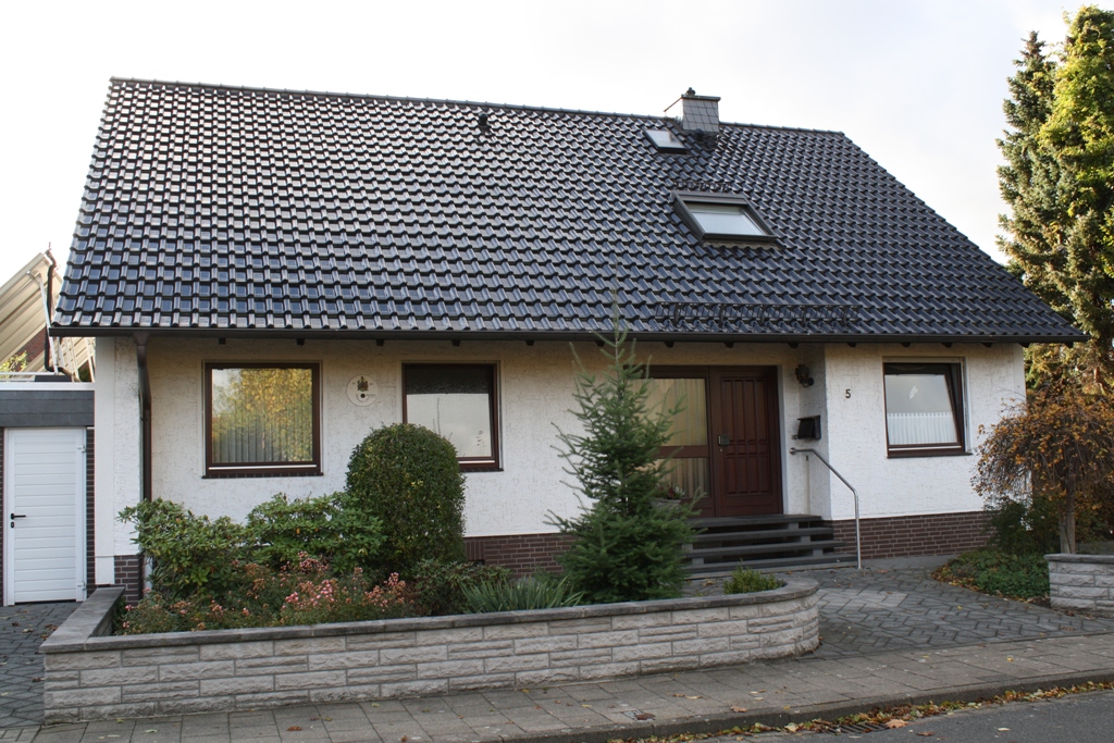 Einfamilienhaus in Peine / Essinghausen