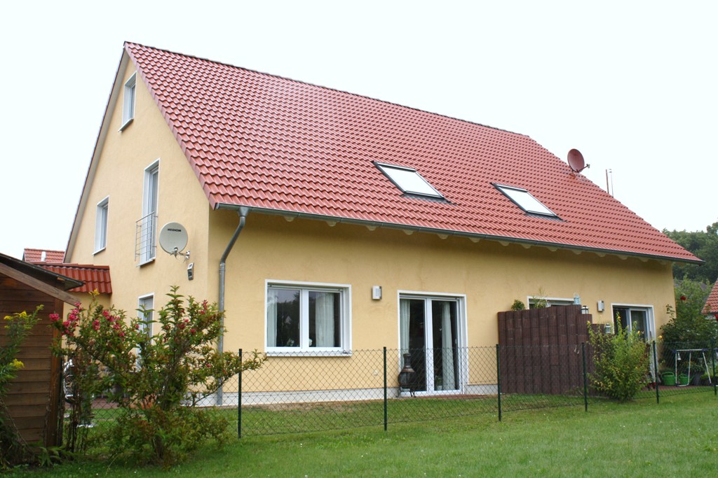 Doppelhaushälfte in Ilsede-Gadenstedt