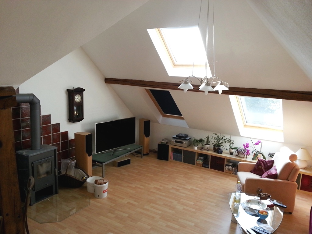Einfamilienhaus in Peine / Stederdorf