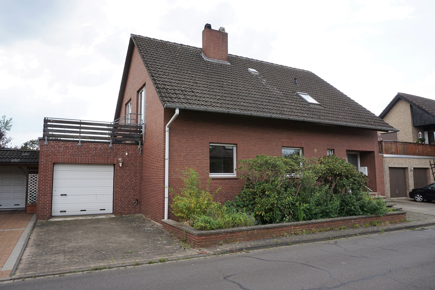 Einfamilienhaus in Peine / Vöhrum
