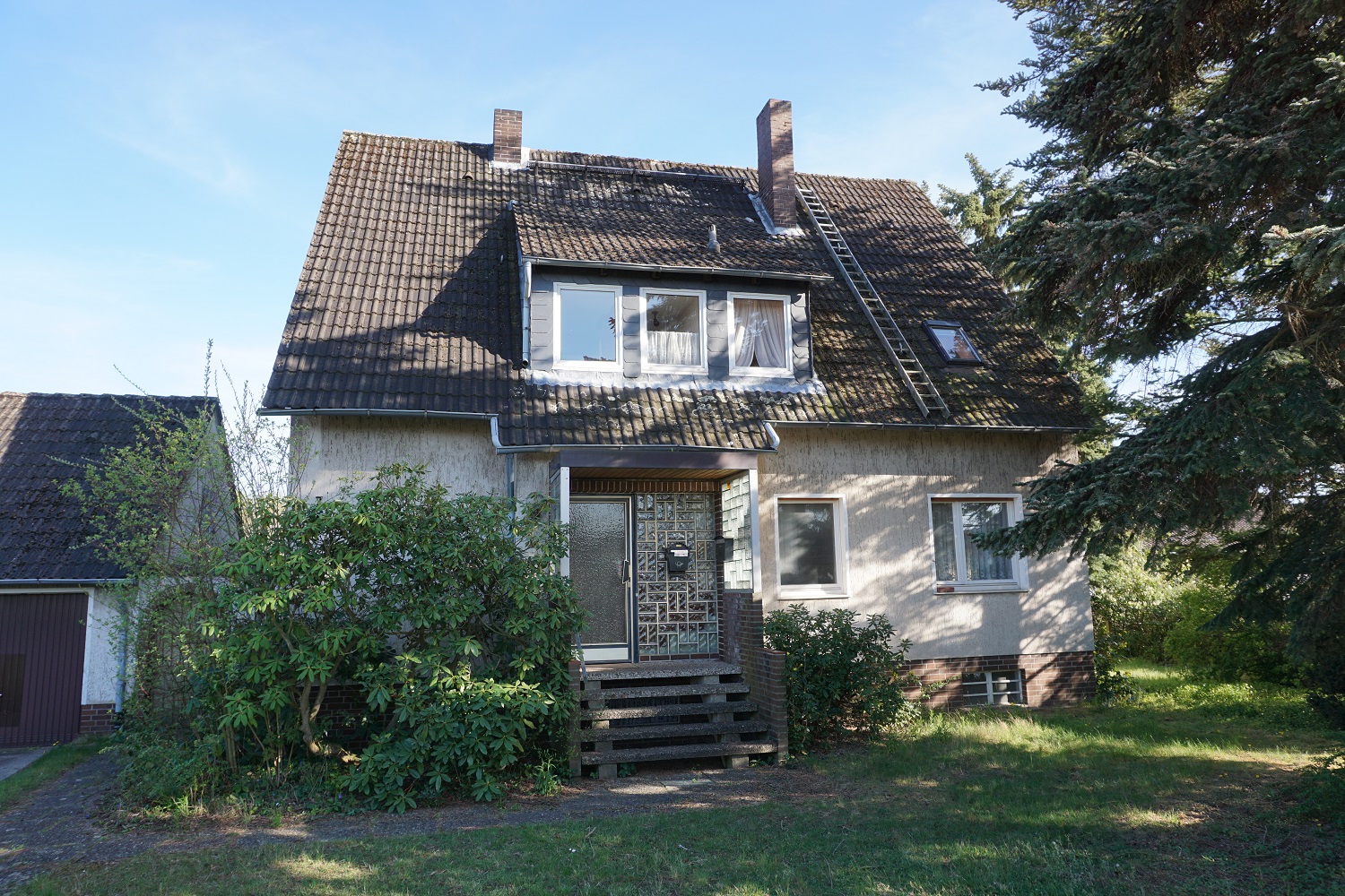 Eigentumswohnung in Peine / Vöhrum
