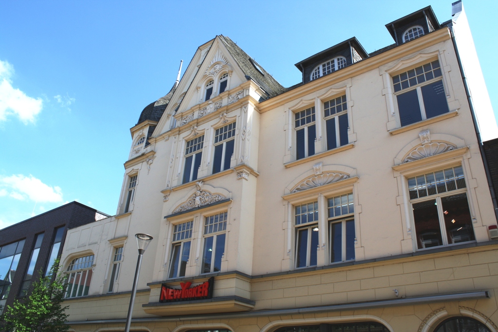 Bürofläche in Peine