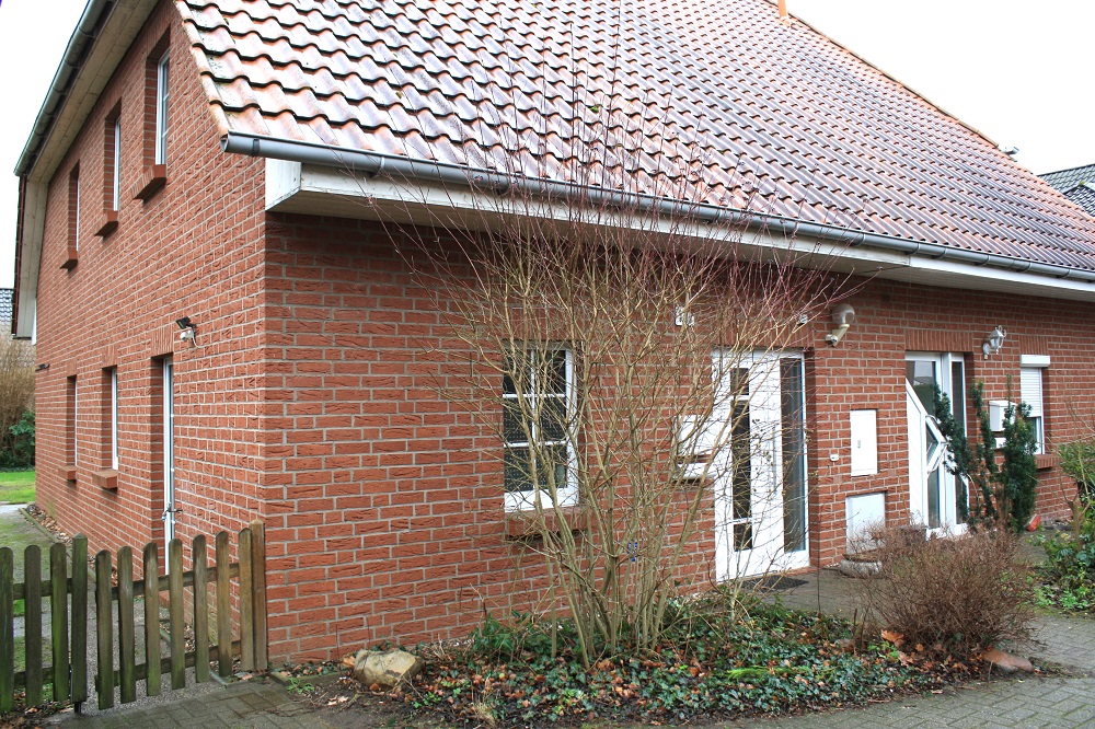 Doppelhaushälfte in Peine / Essinghausen