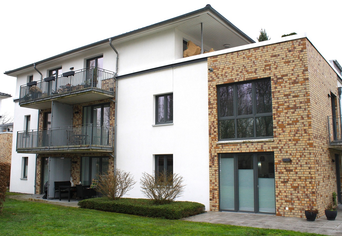 2-Zimmer-Wohnung in Peine / Sundernstr.
