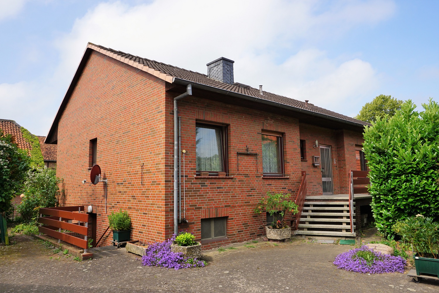 Resthof in Ilsede / Gadenstedt