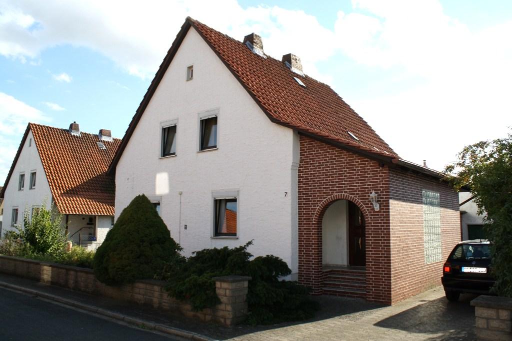 Einfamilienhaus in Peine / Vöhrum
