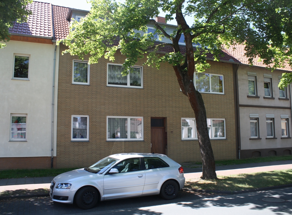 Dreifamilienhaus in Peine