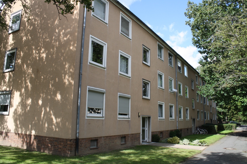 3-Zimmer-Wohnung in Peine / Telgte