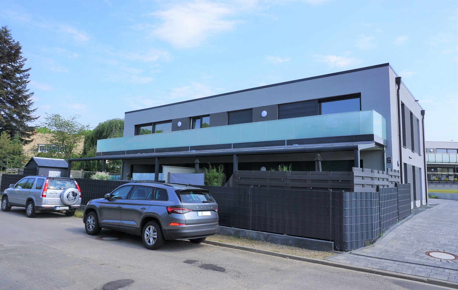 3-Zimmer-Wohnung in Peine