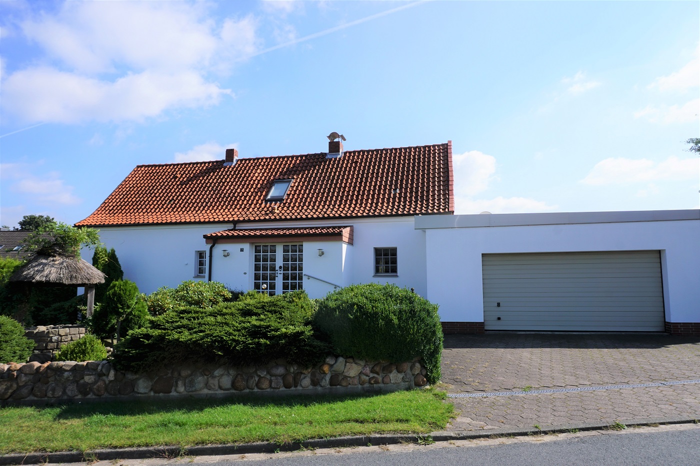 Einfamilienhaus in Edemissen-Alvesse