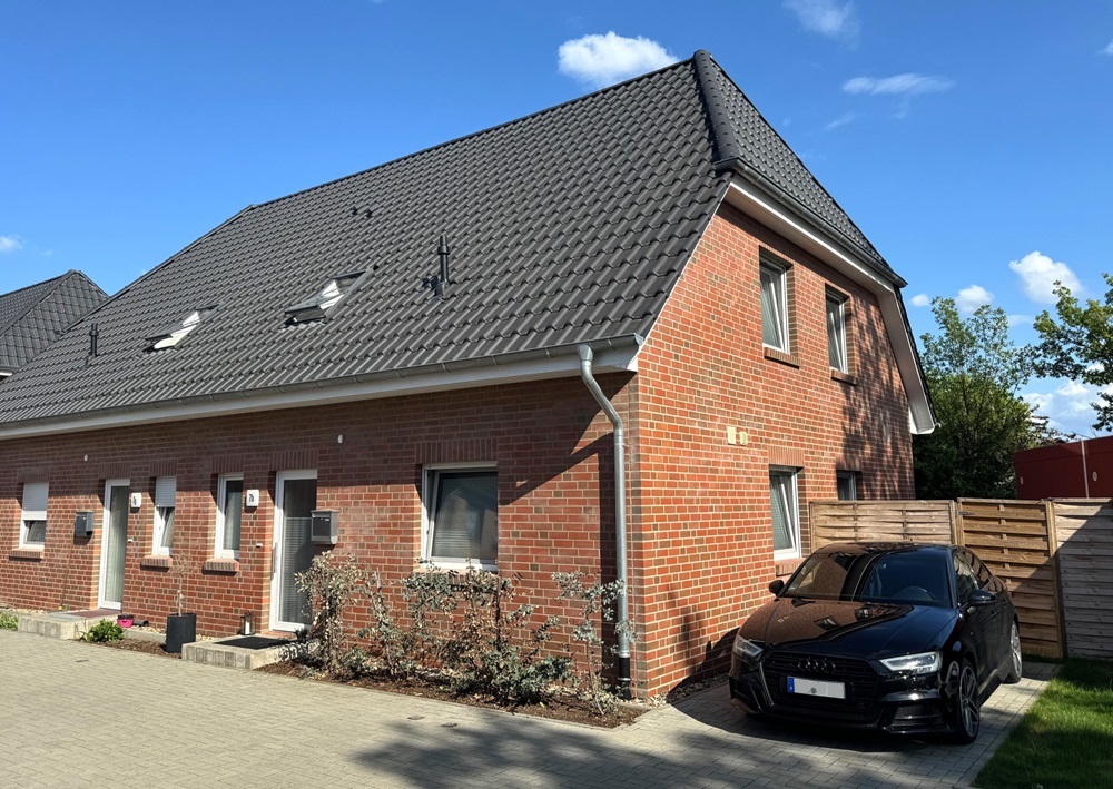 Doppelhaushälfte in Peine / Vöhrum