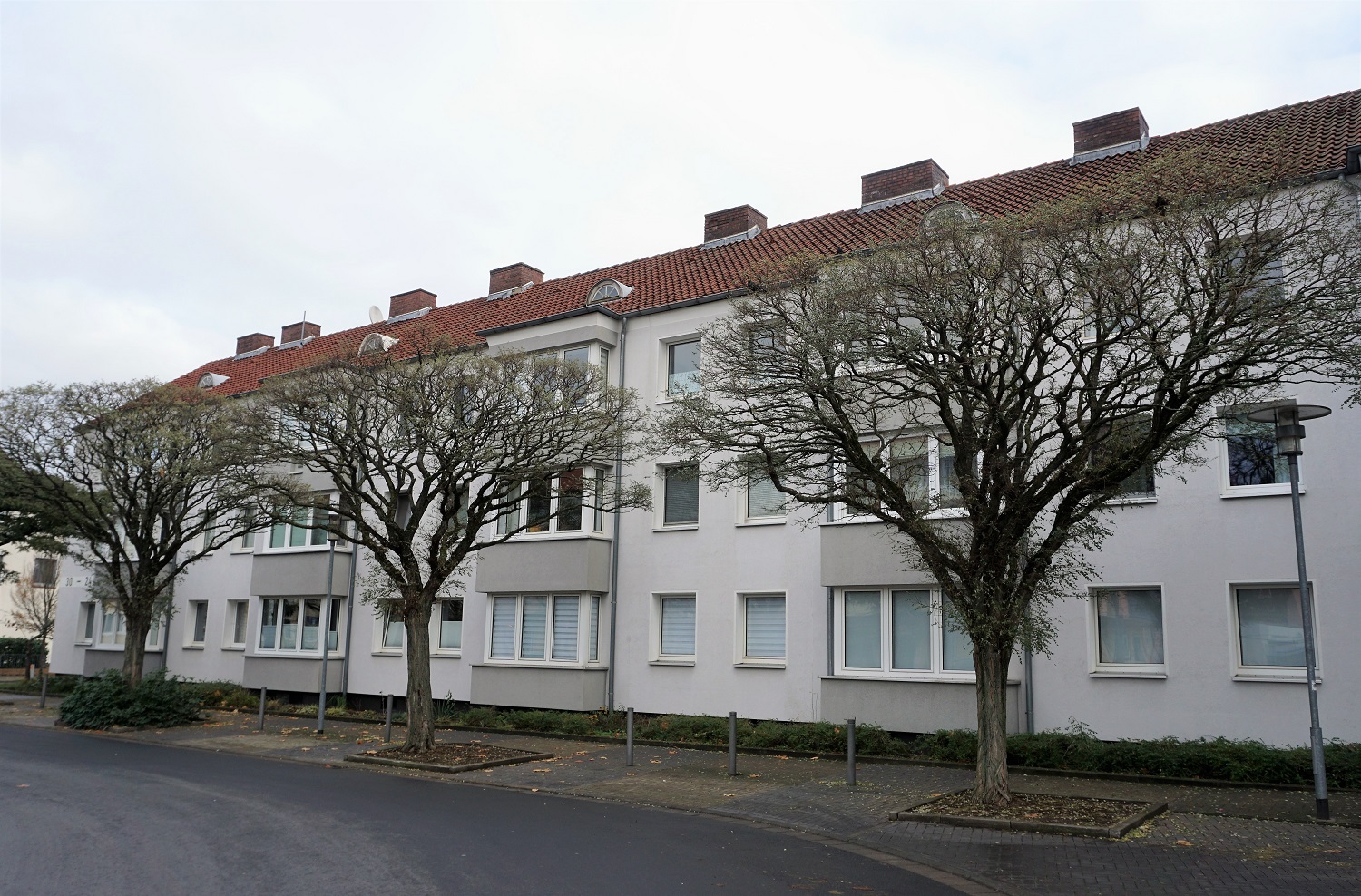 3-Zimmer-Wohnung in Gifhorn
