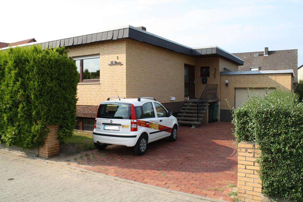Einfamilienhaus in Ilsede