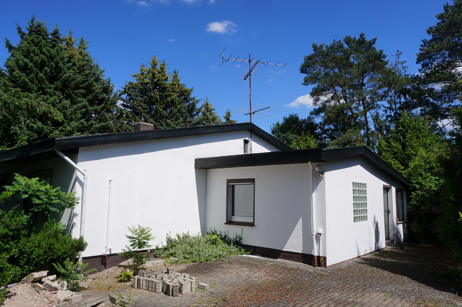 Einfamilienhaus in Burgdorf / Ramlingen-Ehlershausen