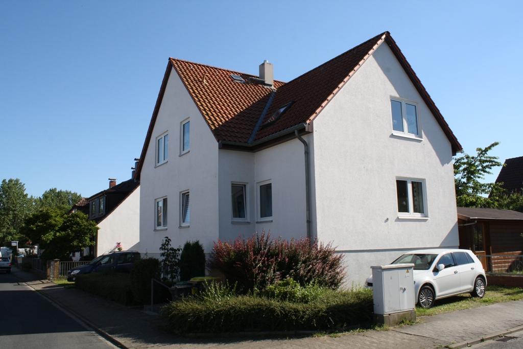 3-Zimmer-Wohnung in Braunschweig