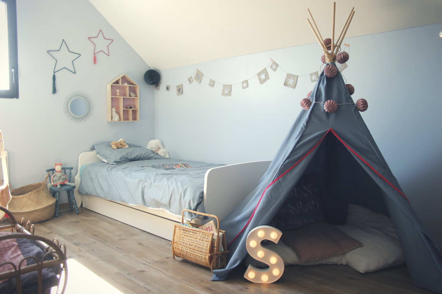 Petite Chambre De Grande 1et1font5 Fr