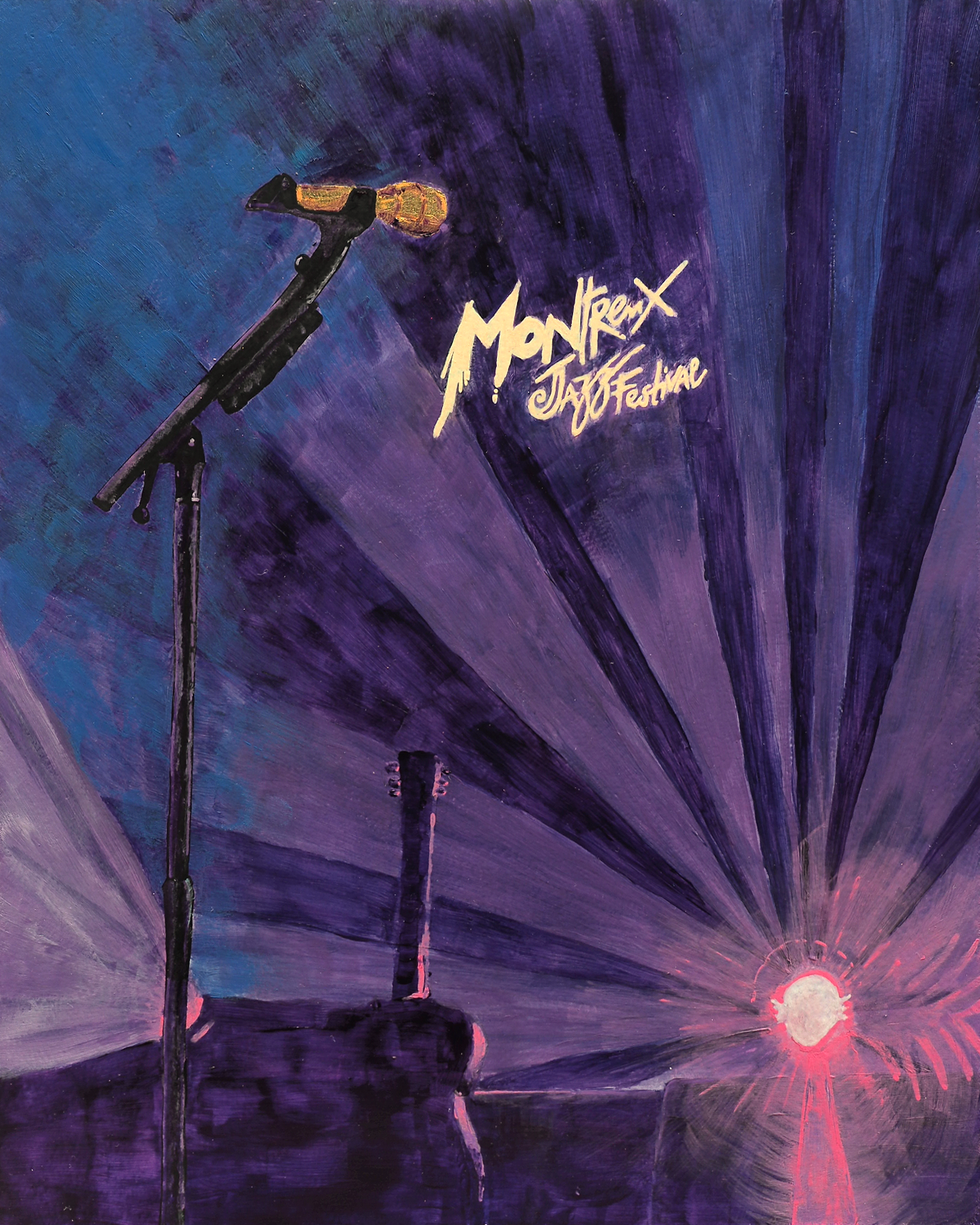 Waiting For Brandi, 2025