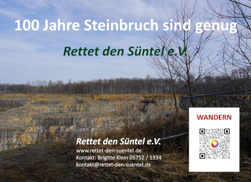 Waldspaziergang am 07. Juni 2026