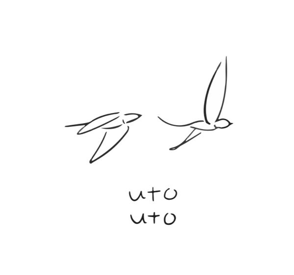 utoutohairandlife ページ！