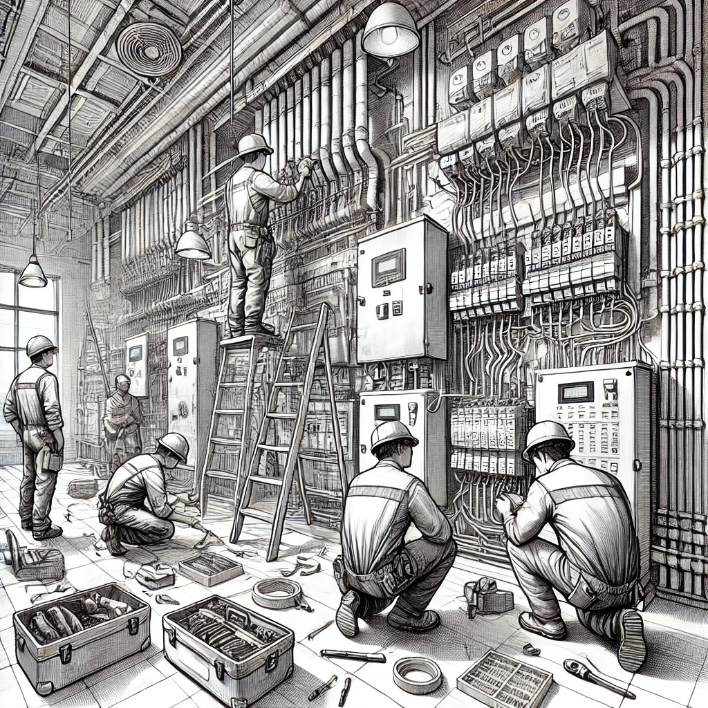 Recrutement 2025