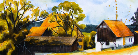 Weihermühle