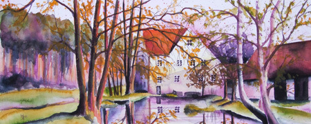Lochmühle