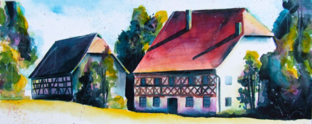 Rothenmühle