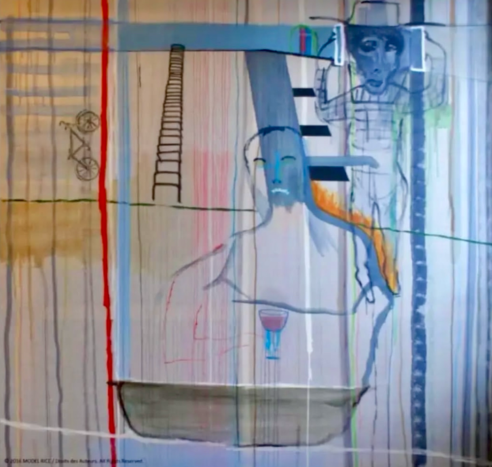 200x200cm