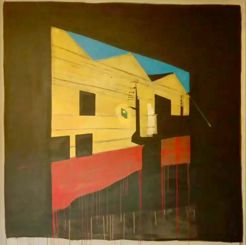 200x200cm