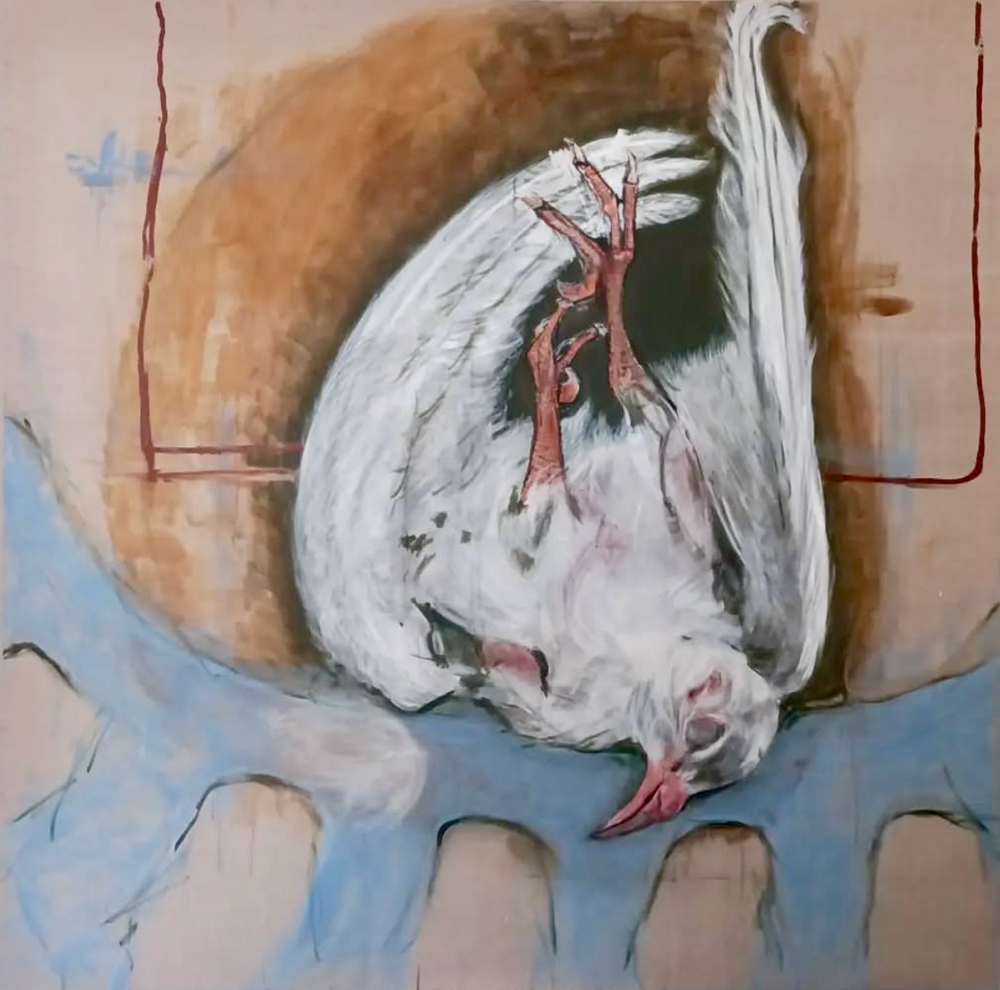 200x200cm