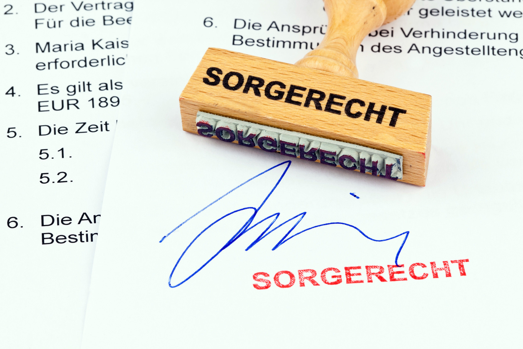 Familienrechtskanzlei Wolter