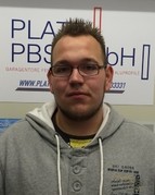 Marc Stricker, Geschäftsführer