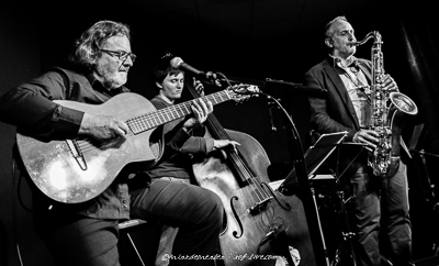 Groupe de Jazz - Dj Mariage Loiret et Seine-et-marne