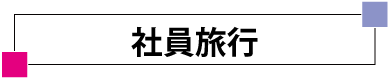 社員旅行　交流　親睦　MSTコーポレーション　採用