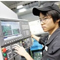 インターン　業界研究　工作機械　ものづくり　MSTコーポレーション　採用