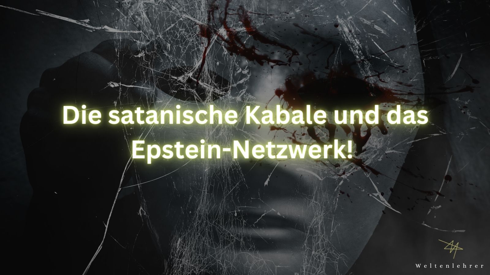Die satanische Kabale und das Epstein-Netzwerk
