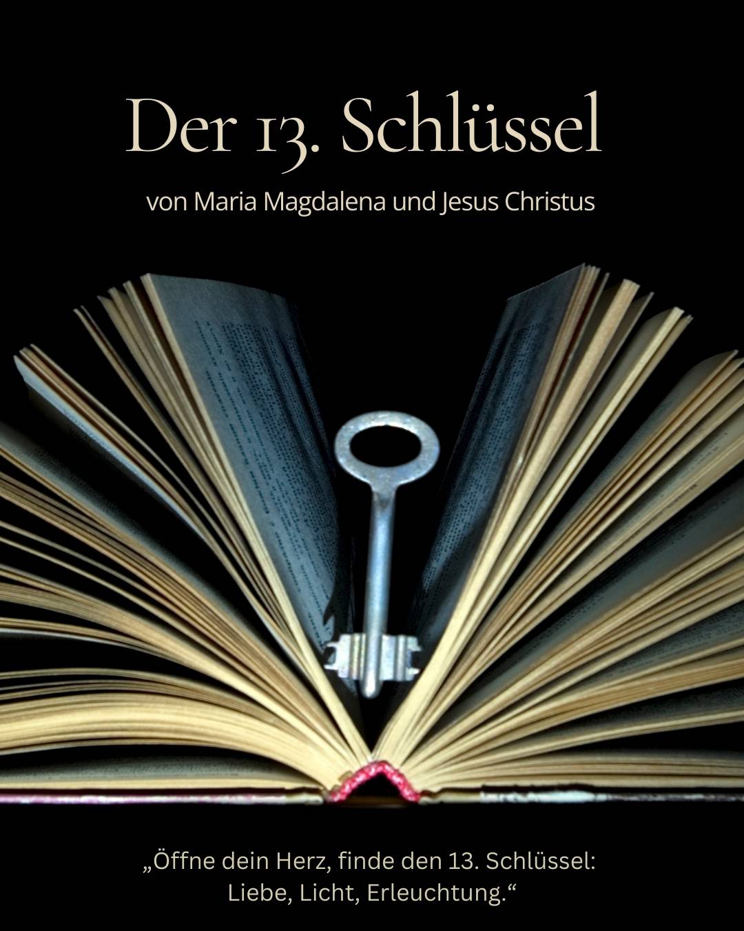 Der 13. Schluessel